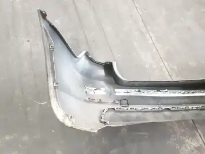 Second-hand car spare part rear bumper for skoda superb ii ranchera familiar (3t5) 2.0 tdi 16v 4x4 oem iam references 3t9807421  3t9807421