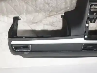 Pezzo di ricambio per auto di seconda mano kit airbag per skoda superb ii ranchera familiar (3t5) 2.0 tdi 16v 4x4 riferimenti oem iam 3t1857007e  