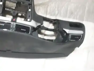 Pezzo di ricambio per auto di seconda mano kit airbag per skoda superb ii ranchera familiar (3t5) 2.0 tdi 16v 4x4 riferimenti oem iam 3t1857007e  