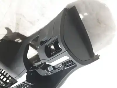 Pezzo di ricambio per auto di seconda mano kit airbag per skoda superb ii ranchera familiar (3t5) 2.0 tdi 16v 4x4 riferimenti oem iam 3t1857007e  