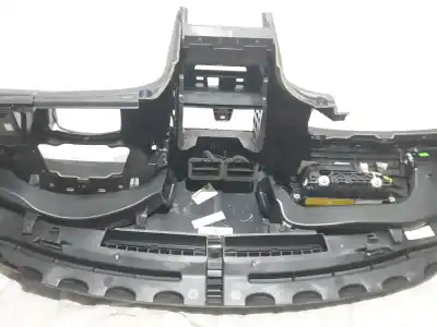 Pezzo di ricambio per auto di seconda mano kit airbag per skoda superb ii ranchera familiar (3t5) 2.0 tdi 16v 4x4 riferimenti oem iam 3t1857007e  
