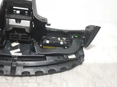 Pezzo di ricambio per auto di seconda mano kit airbag per skoda superb ii ranchera familiar (3t5) 2.0 tdi 16v 4x4 riferimenti oem iam 3t1857007e  