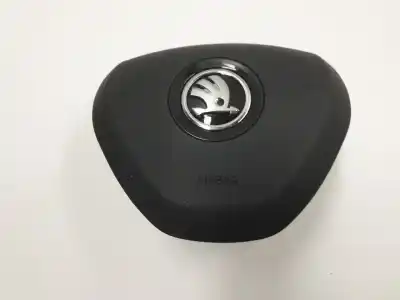 Pezzo di ricambio per auto di seconda mano kit airbag per skoda superb ii ranchera familiar (3t5) 2.0 tdi 16v 4x4 riferimenti oem iam 3t1857007e  