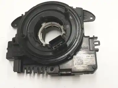 Pezzo di ricambio per auto di seconda mano kit airbag per skoda superb ii ranchera familiar (3t5) 2.0 tdi 16v 4x4 riferimenti oem iam 3t1857007e  