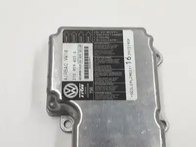 Pezzo di ricambio per auto di seconda mano kit airbag per skoda superb ii ranchera familiar (3t5) 2.0 tdi 16v 4x4 riferimenti oem iam 3t1857007e  