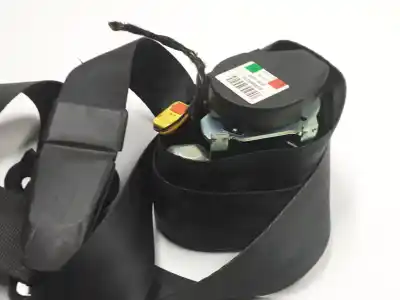 Pezzo di ricambio per auto di seconda mano kit airbag per skoda superb ii ranchera familiar (3t5) 2.0 tdi 16v 4x4 riferimenti oem iam 3t1857007e  
