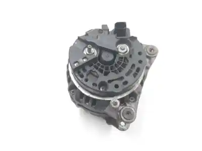 Second-hand car spare part alternator for skoda superb ii ranchera familiar (3t5) 2.0 tdi 16v 4x4 oem iam references 03l903023  0124525187