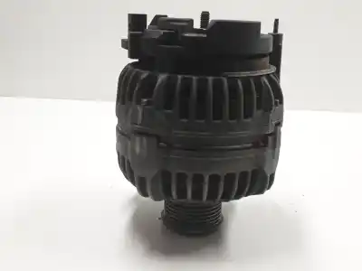 Second-hand car spare part alternator for skoda superb ii ranchera familiar (3t5) 2.0 tdi 16v 4x4 oem iam references 03l903023  0124525187