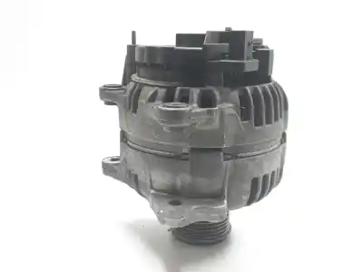 Second-hand car spare part alternator for skoda superb ii ranchera familiar (3t5) 2.0 tdi 16v 4x4 oem iam references 03l903023  0124525187
