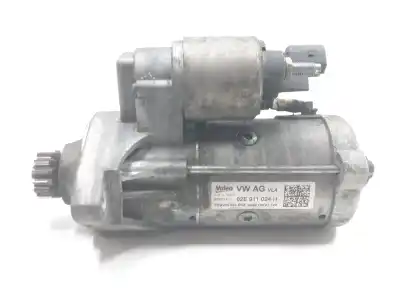 Second-hand car spare part  for SKODA SUPERB II RANCHERA FAMILIAR (3T5)  OEM IAM references 02E911024H  02E911024H