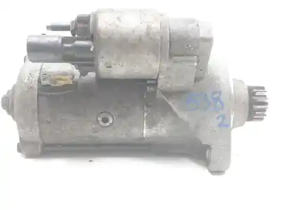 Tweedehands auto-onderdeel motor start voor skoda superb ii ranchera familiar (3t5) 2.0 tdi 16v 4x4 oem iam-referenties 02e911024h  02e911024h