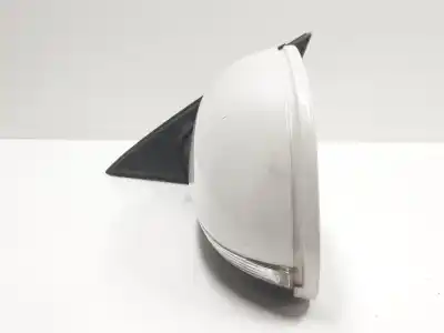 Second-hand car spare part left rearview mirror for skoda superb ii ranchera familiar (3t5) 2.0 tdi 16v 4x4 oem iam references 3t1857507bt  3t1857507bt