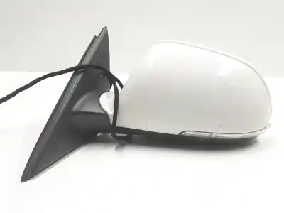 Second-hand car spare part left rearview mirror for skoda superb ii ranchera familiar (3t5) 2.0 tdi 16v 4x4 oem iam references 3t1857507bt  3t1857507bt