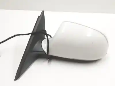 Second-hand car spare part left rearview mirror for skoda superb ii ranchera familiar (3t5) 2.0 tdi 16v 4x4 oem iam references 3t1857507bt  3t1857507bt
