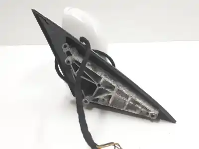 Second-hand car spare part left rearview mirror for skoda superb ii ranchera familiar (3t5) 2.0 tdi 16v 4x4 oem iam references 3t1857507bt  3t1857507bt