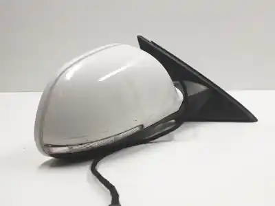 Second-hand car spare part right rearview mirror for skoda superb ii ranchera familiar (3t5) 2.0 tdi 16v 4x4 oem iam references 3t1857508bt  3t1857508bt
