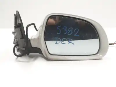 Second-hand car spare part right rearview mirror for skoda superb ii ranchera familiar (3t5) 2.0 tdi 16v 4x4 oem iam references 3t1857508bt  3t1857508bt