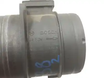 Second-hand car spare part flowmeter for skoda superb ii ranchera familiar (3t5) 2.0 tdi 16v 4x4 oem iam references 03l906461a  0281002956