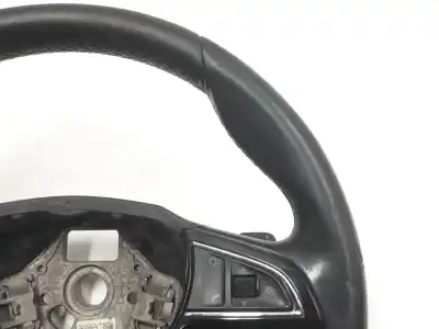 Second-hand car spare part steering wheel for skoda superb ii ranchera familiar (3t5) 2.0 tdi 16v 4x4 oem iam references 3t0419091aj  