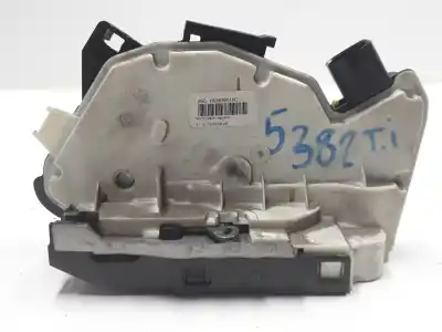 Second-hand car spare part  for SKODA SUPERB II RANCHERA FAMILIAR (3T5)  OEM IAM references 1S4839015C  