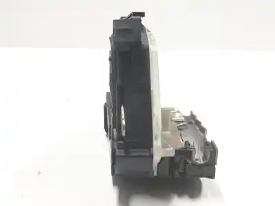 Second-hand car spare part rear left door lock for skoda superb ii ranchera familiar (3t5) 2.0 tdi 16v 4x4 oem iam references 1s4839015c  