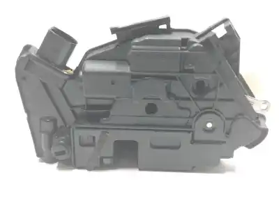 Second-hand car spare part rear left door lock for skoda superb ii ranchera familiar (3t5) 2.0 tdi 16v 4x4 oem iam references 1s4839015c  