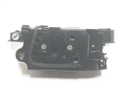 Second-hand car spare part rear left door lock for skoda superb ii ranchera familiar (3t5) 2.0 tdi 16v 4x4 oem iam references 1s4839015c  