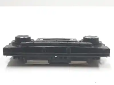 Second-hand car spare part climate control for skoda superb ii ranchera familiar (3t5) 2.0 tdi 16v 4x4 oem iam references 3t0907044cd  3t0907044cd