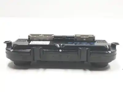 Second-hand car spare part climate control for skoda superb ii ranchera familiar (3t5) 2.0 tdi 16v 4x4 oem iam references 3t0907044cd  3t0907044cd