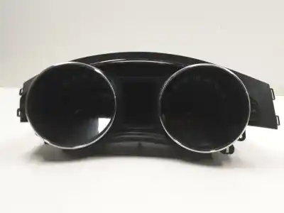 Second-hand car spare part Dashboard for SKODA SUPERB II RANCHERA FAMILIAR (3T5) 2.0 TDI 16V 4X4 OEM IAM references 3T1920841M  3T1920841M