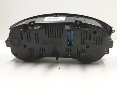 Second-hand car spare part dashboard for skoda superb ii ranchera familiar (3t5) 2.0 tdi 16v 4x4 oem iam references 3t1920841m  3t1920841m