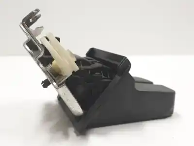 Second-hand car spare part trunk lock for skoda superb ii ranchera familiar (3t5) 2.0 tdi 16v 4x4 oem iam references 3t9827520  