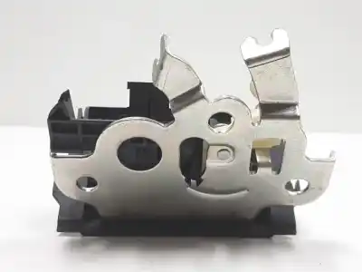 Second-hand car spare part trunk lock for skoda superb ii ranchera familiar (3t5) 2.0 tdi 16v 4x4 oem iam references 3t9827520  