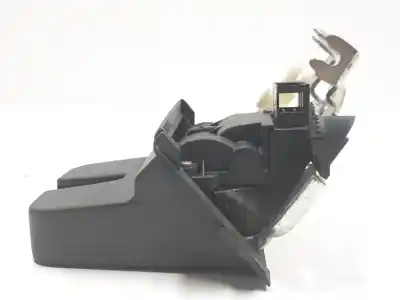 Second-hand car spare part trunk lock for skoda superb ii ranchera familiar (3t5) 2.0 tdi 16v 4x4 oem iam references 3t9827520  