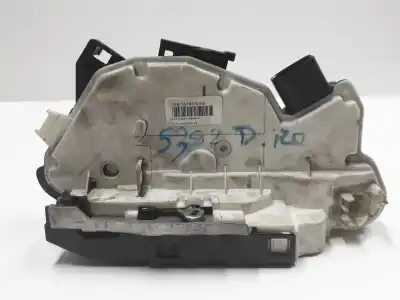 Second-hand car spare part Left Front Door Lock for SKODA SUPERB II RANCHERA FAMILIAR (3T5) 2.0 TDI 16V 4X4 OEM IAM references 1S1837015B  