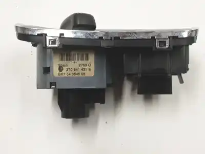 Second-hand car spare part headlights switch for skoda superb ii ranchera familiar (3t5) 2.0 tdi 16v 4x4 oem iam references 3t0941431b  3t0941431b