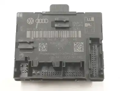 Piesă de schimb auto la mâna a doua modul electrotic pentru skoda superb ii ranchera familiar (3t5) 2.0 tdi 16v 4x4 referințe oem iam 8x0959792h