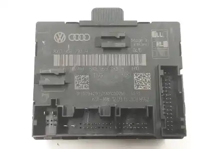 Piesă de schimb auto la mâna a doua modul electrotic pentru skoda superb ii ranchera familiar (3t5) 2.0 tdi 16v 4x4 referințe oem iam 8x0959793h