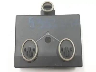 Second-hand car spare part electronic module for skoda superb ii ranchera familiar (3t5) 2.0 tdi 16v 4x4 oem iam references 8x0959793h  