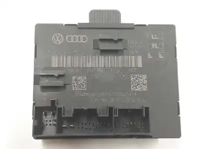 Piesă de schimb auto la mâna a doua modul electrotic pentru skoda superb ii ranchera familiar (3t5) 2.0 tdi 16v 4x4 referințe oem iam 8x0959795d