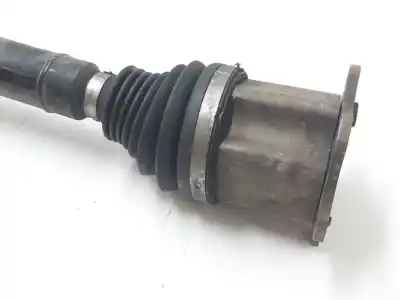 Pezzo di ricambio per auto di seconda mano trasmissione anteriore destra per skoda superb ii ranchera familiar (3t5) 2.0 tdi 16v 4x4 riferimenti oem iam 1k0407272qe  1k0407272qe