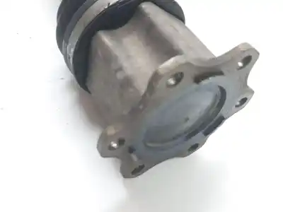 Pezzo di ricambio per auto di seconda mano trasmissione anteriore destra per skoda superb ii ranchera familiar (3t5) 2.0 tdi 16v 4x4 riferimenti oem iam 1k0407272qe  1k0407272qe