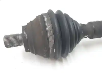 Pezzo di ricambio per auto di seconda mano trasmissione anteriore destra per skoda superb ii ranchera familiar (3t5) 2.0 tdi 16v 4x4 riferimenti oem iam 1k0407272qe  1k0407272qe