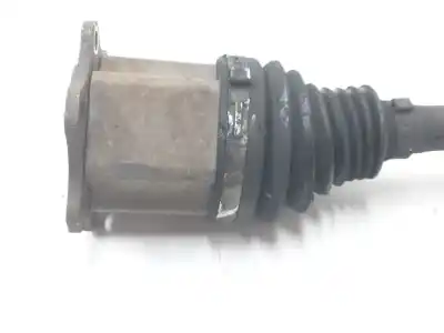 Pezzo di ricambio per auto di seconda mano trasmissione anteriore sinistra per skoda superb ii ranchera familiar (3t5) 2.0 tdi 16v 4x4 riferimenti oem iam   