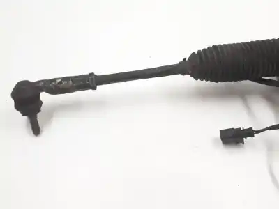 Peça sobressalente para automóvel em segunda mão caixa de direção por skoda superb ii ranchera familiar (3t5) 2.0 tdi 16v 4x4 referências oem iam 1k1423051fe  