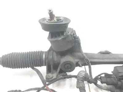 Peça sobressalente para automóvel em segunda mão caixa de direção por skoda superb ii ranchera familiar (3t5) 2.0 tdi 16v 4x4 referências oem iam 1k1423051fe  