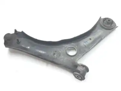 Piesă de schimb auto la mâna a doua braț suspensie superior fațã stânga pentru skoda superb ii ranchera familiar (3t5) 2.0 tdi 16v 4x4 referințe oem iam 1k0407151bg