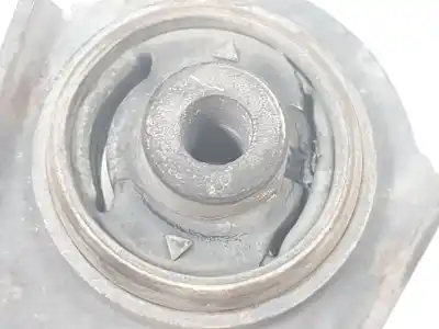 Peça sobressalente para automóvel em segunda mão braço de suspensão superior dianteiro esquerdo por skoda superb ii ranchera familiar (3t5) 2.0 tdi 16v 4x4 referências oem iam 1k0407151bg  