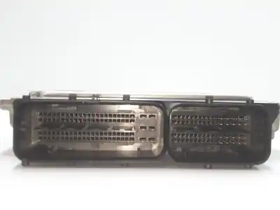 Pezzo di ricambio per auto di seconda mano centralina motore per skoda superb ii ranchera familiar (3t5) 2.0 tdi 16v 4x4 riferimenti oem iam 03l906018rt  0281019902