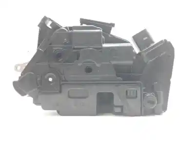Pezzo di ricambio per auto di seconda mano serratura porta posteriore destra per skoda superb ii ranchera familiar (3t5) 2.0 tdi 16v 4x4 riferimenti oem iam 1s4839016c  